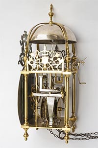 Uhrwerk