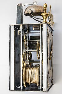 Uhrwerk