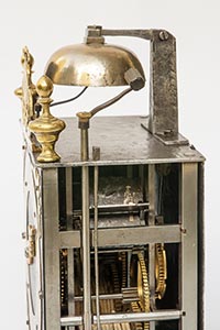 Uhrwerk