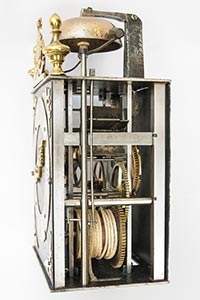 Uhrwerk