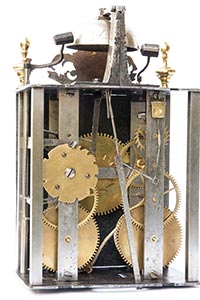 Uhrwerk