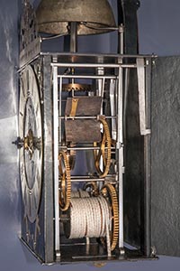 Uhrwerk