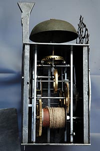 Uhrwerk