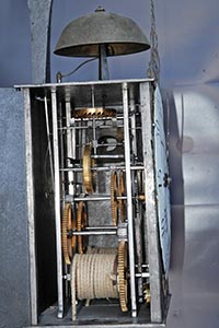 Uhrwerk