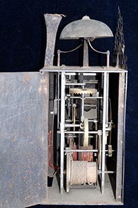 Uhrwerk