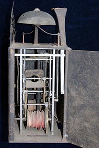 Uhrwerk