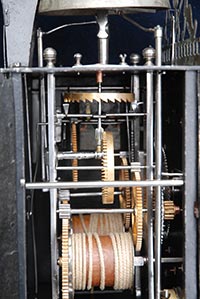 Uhrwerk