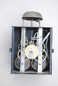 Uhrwerk