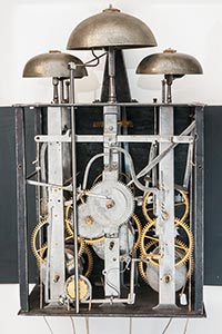 Uhrwerk