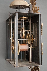 Uhrwerk