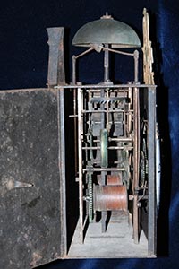 Uhrwerk