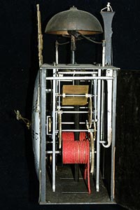 Uhrwerk