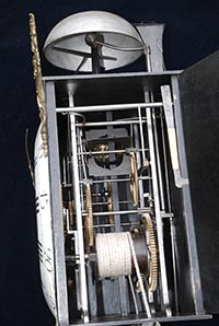 Uhrwerk