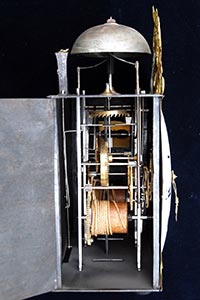 Uhrwerk