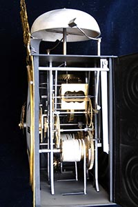 Uhrwerk