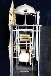 Uhrwerk