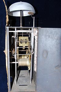 Uhrwerk