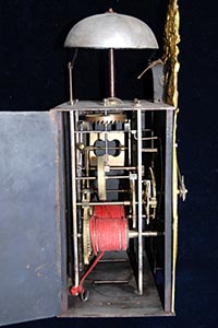 Uhrwerk