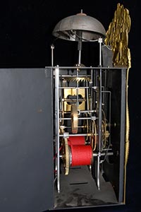 Uhrwerk