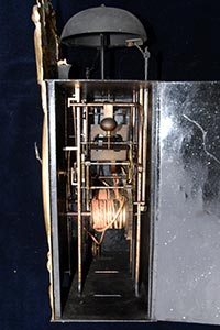 Uhrwerk