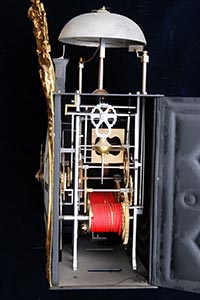 Uhrwerk