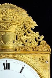 Uhrwerk