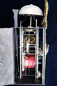 Uhrwerk