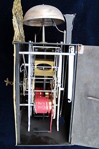 Uhrwerk