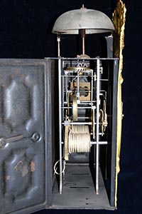 Uhrwerk
