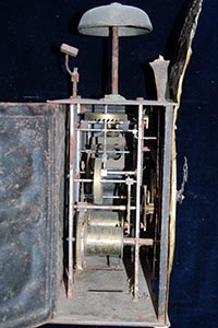 Uhrwerk