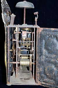 Uhrwerk
