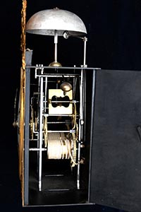 Uhrwerk
