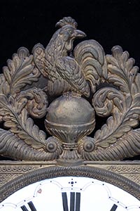 Uhrwerk