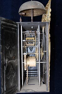 Uhrwerk