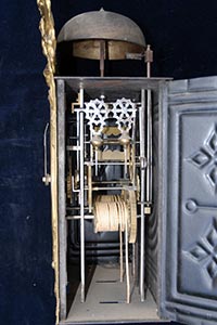 Uhrwerk