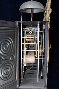 Uhrwerk