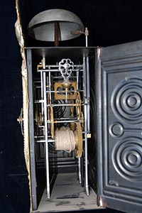 Uhrwerk