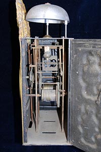 Uhrwerk