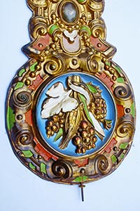 Uhrwerk