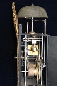 Uhrwerk