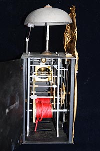Uhrwerk