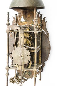 Uhrwerk