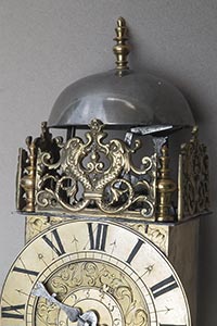 Uhrwerk