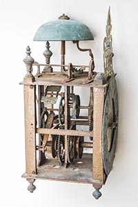 Uhrwerk