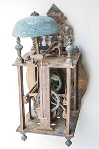 Uhrwerk