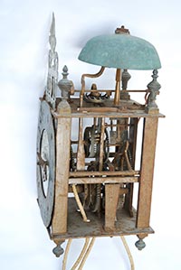 Uhrwerk