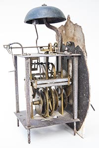 Uhrwerk