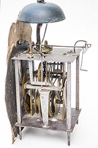 Uhrwerk