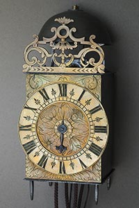Uhrwerk