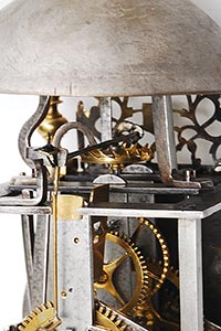 Uhrwerk